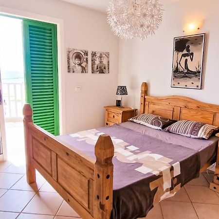 Leme Bedje Cl Appartement Santa Maria Buitenkant foto