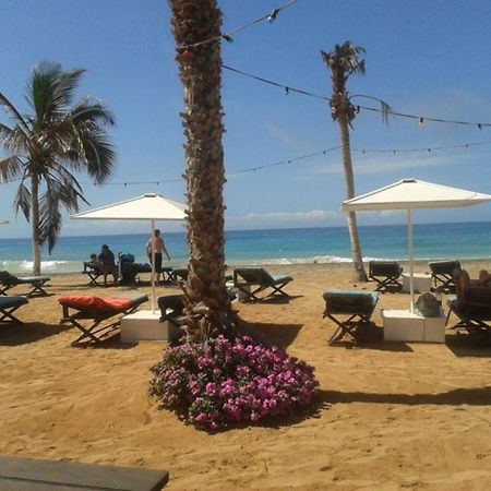 Leme Bedje Cl Appartement Santa Maria Buitenkant foto