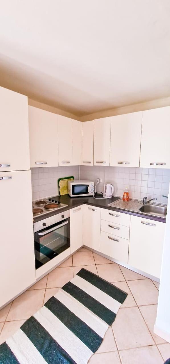 Leme Bedje Cl Appartement Santa Maria Buitenkant foto