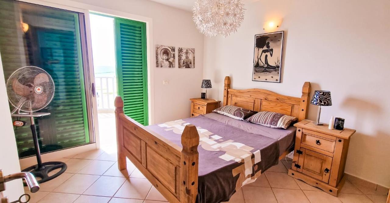 Leme Bedje Cl Appartement Santa Maria Buitenkant foto