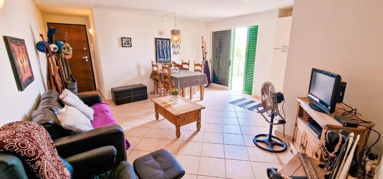Leme Bedje Cl Appartement Santa Maria Buitenkant foto
