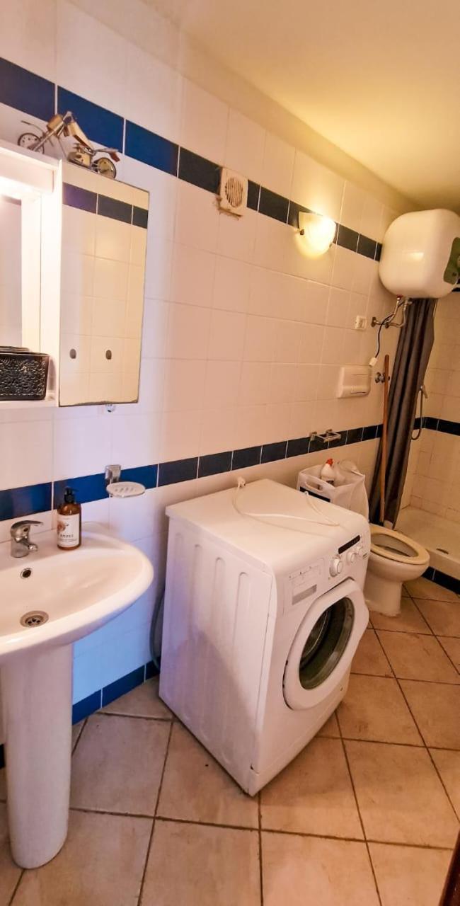 Leme Bedje Cl Appartement Santa Maria Buitenkant foto