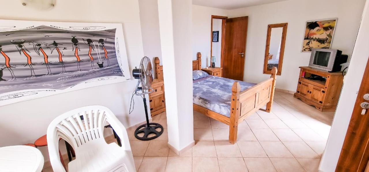 Leme Bedje Cl Appartement Santa Maria Buitenkant foto