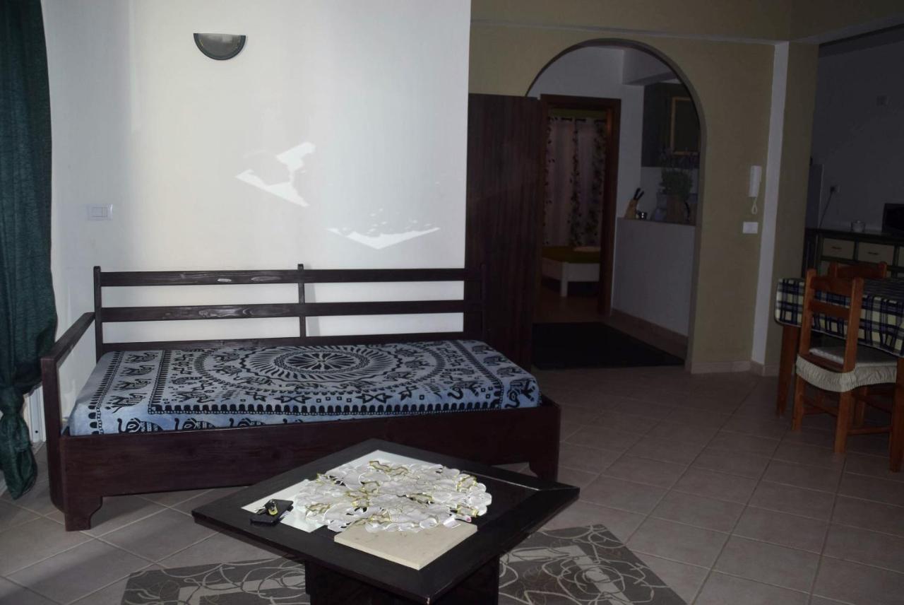 Leme Bedje Cl Appartement Santa Maria Buitenkant foto