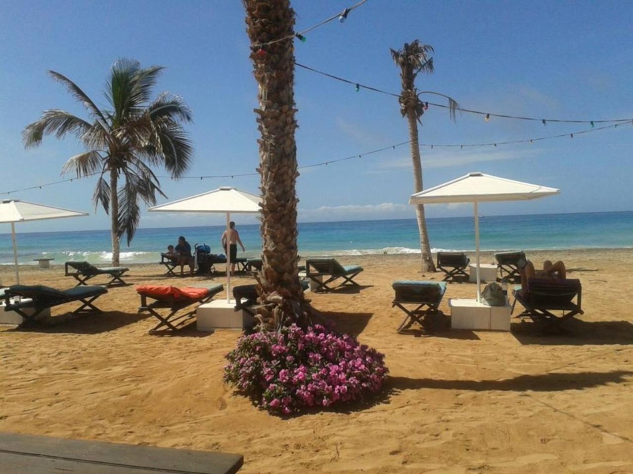 Leme Bedje Cl Appartement Santa Maria Buitenkant foto