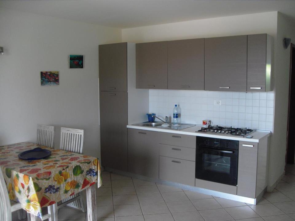 Leme Bedje Cl Appartement Santa Maria Buitenkant foto