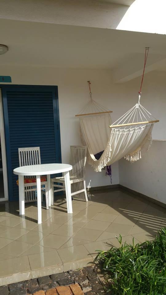 Leme Bedje Cl Appartement Santa Maria Buitenkant foto