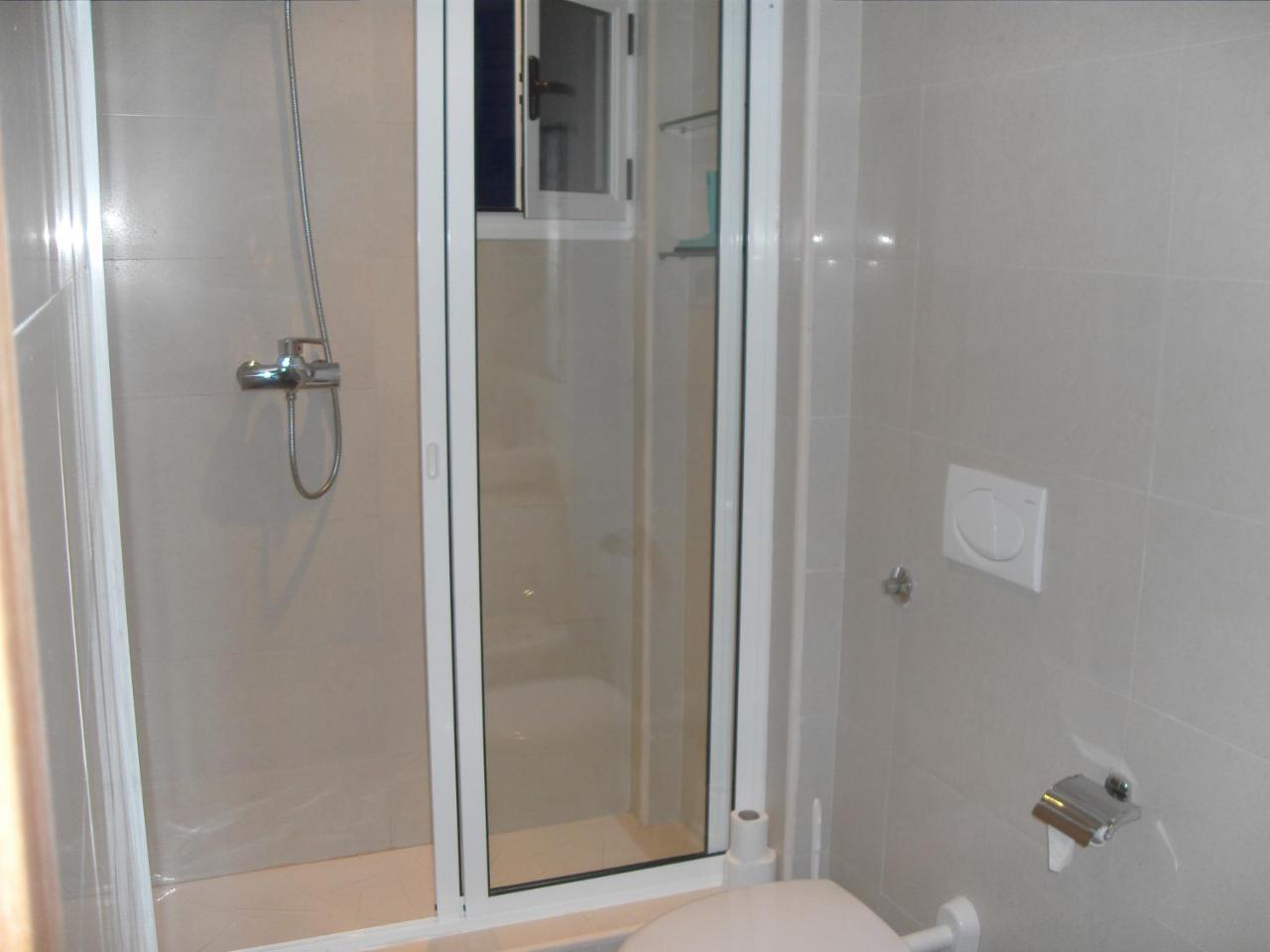 Leme Bedje Cl Appartement Santa Maria Buitenkant foto