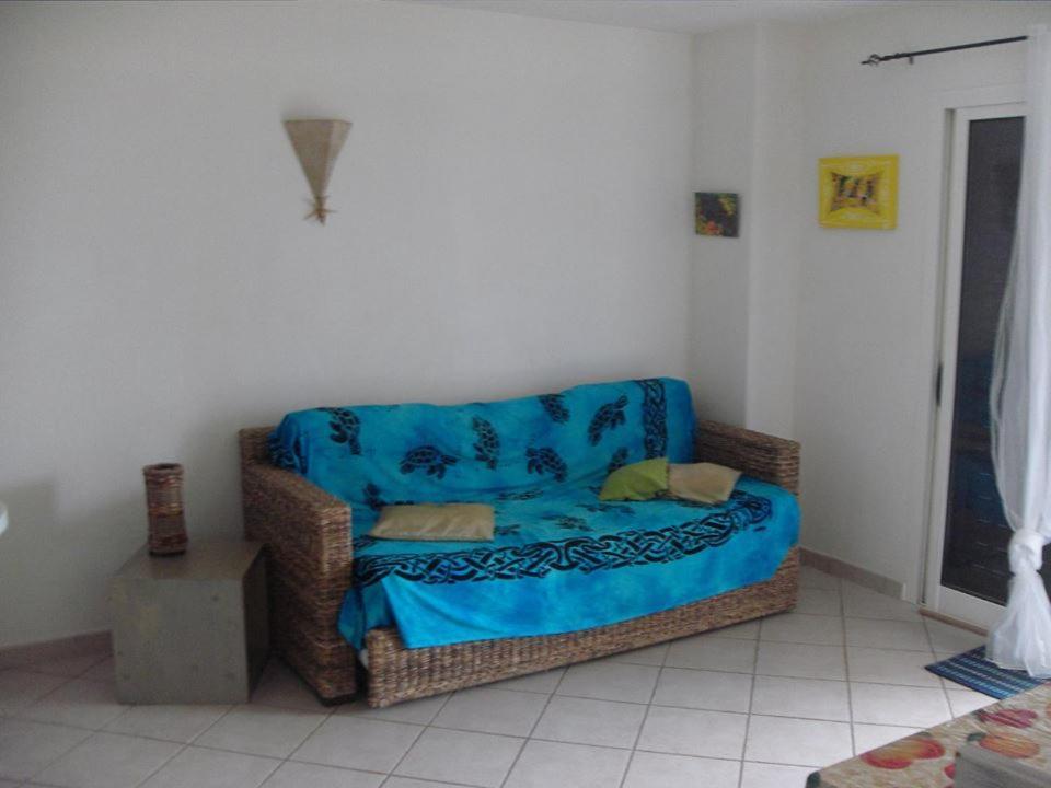Leme Bedje Cl Appartement Santa Maria Buitenkant foto
