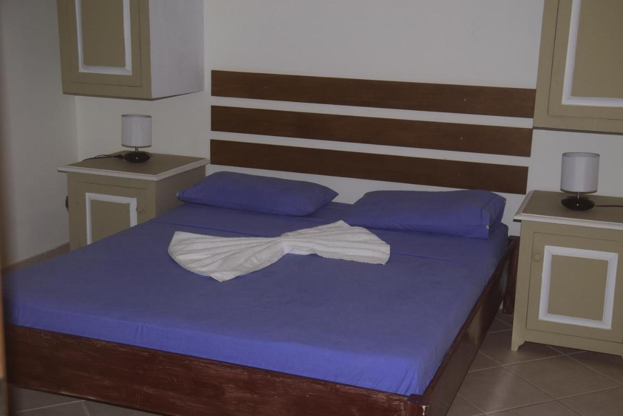 Leme Bedje Cl Appartement Santa Maria Buitenkant foto