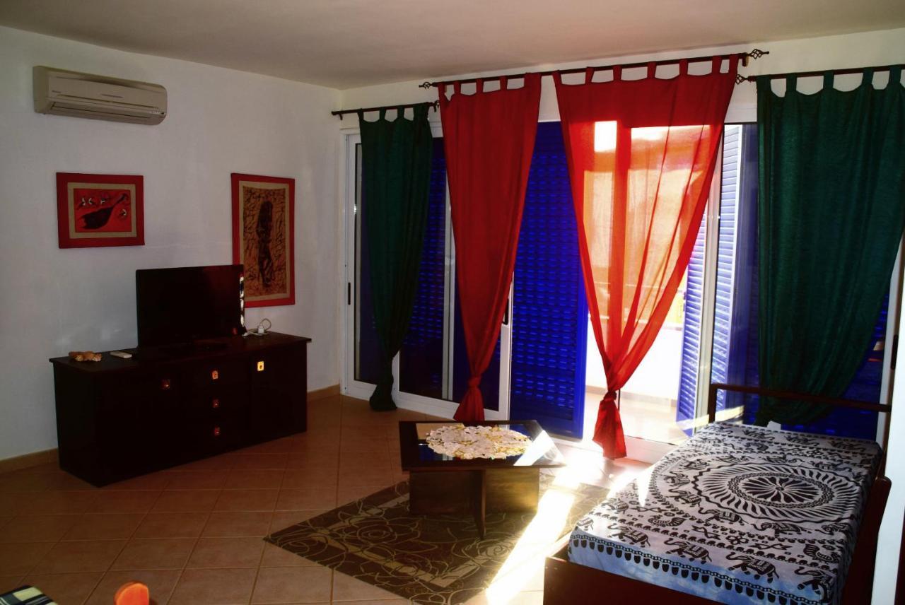 Leme Bedje Cl Appartement Santa Maria Buitenkant foto