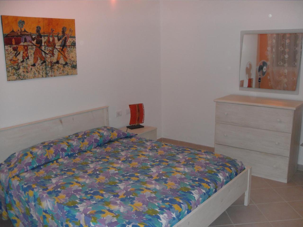 Leme Bedje Cl Appartement Santa Maria Buitenkant foto