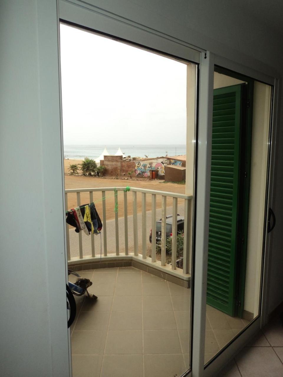 Leme Bedje Cl Appartement Santa Maria Buitenkant foto