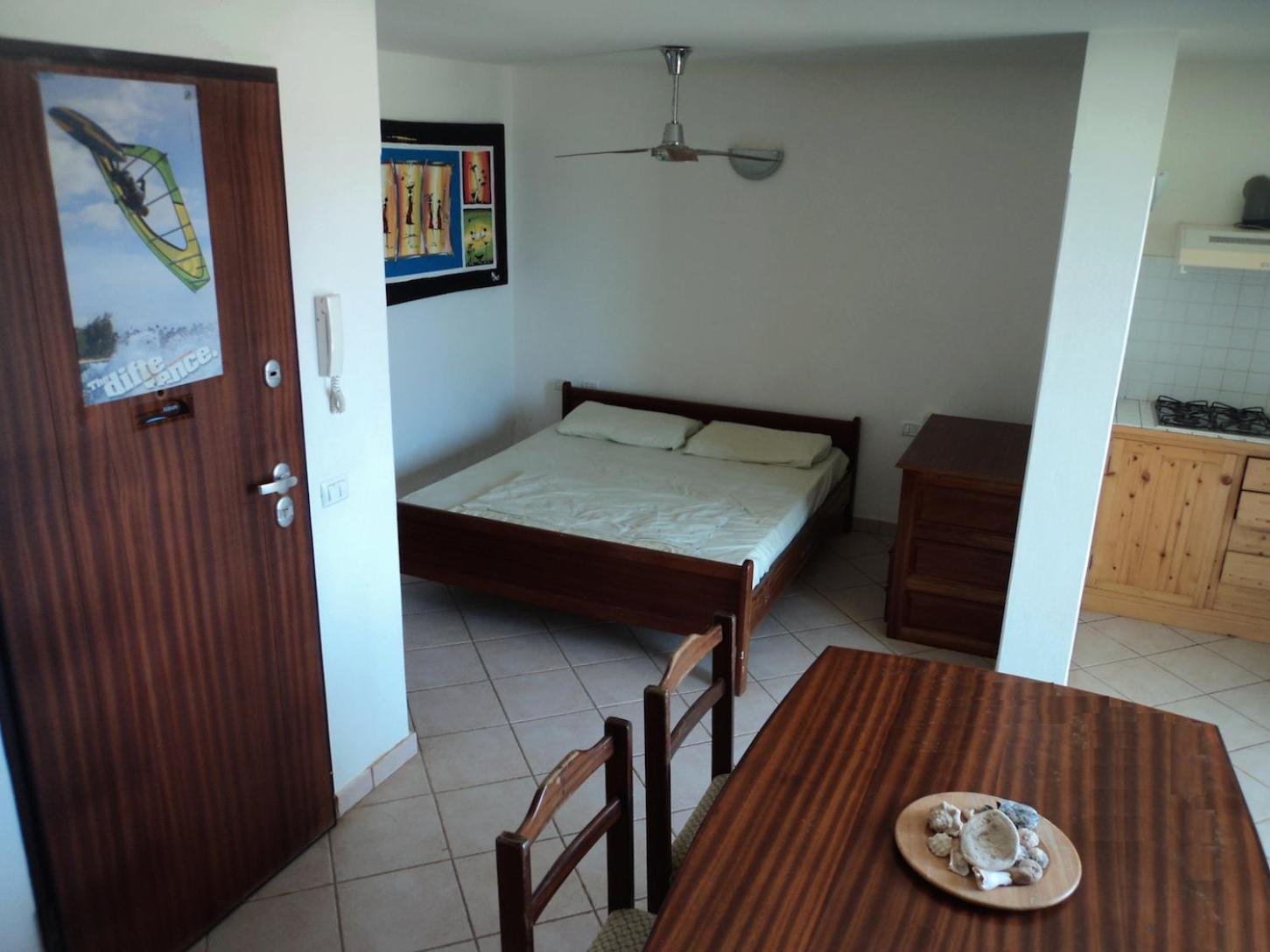 Leme Bedje Cl Appartement Santa Maria Buitenkant foto