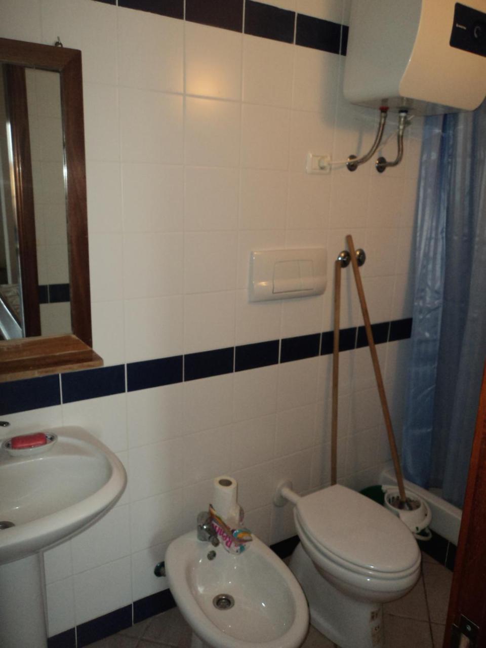 Leme Bedje Cl Appartement Santa Maria Buitenkant foto