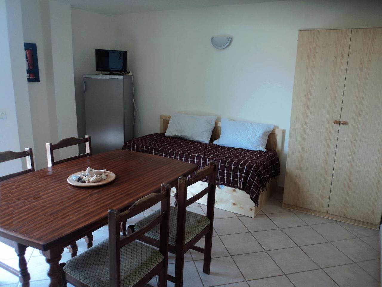 Leme Bedje Cl Appartement Santa Maria Buitenkant foto