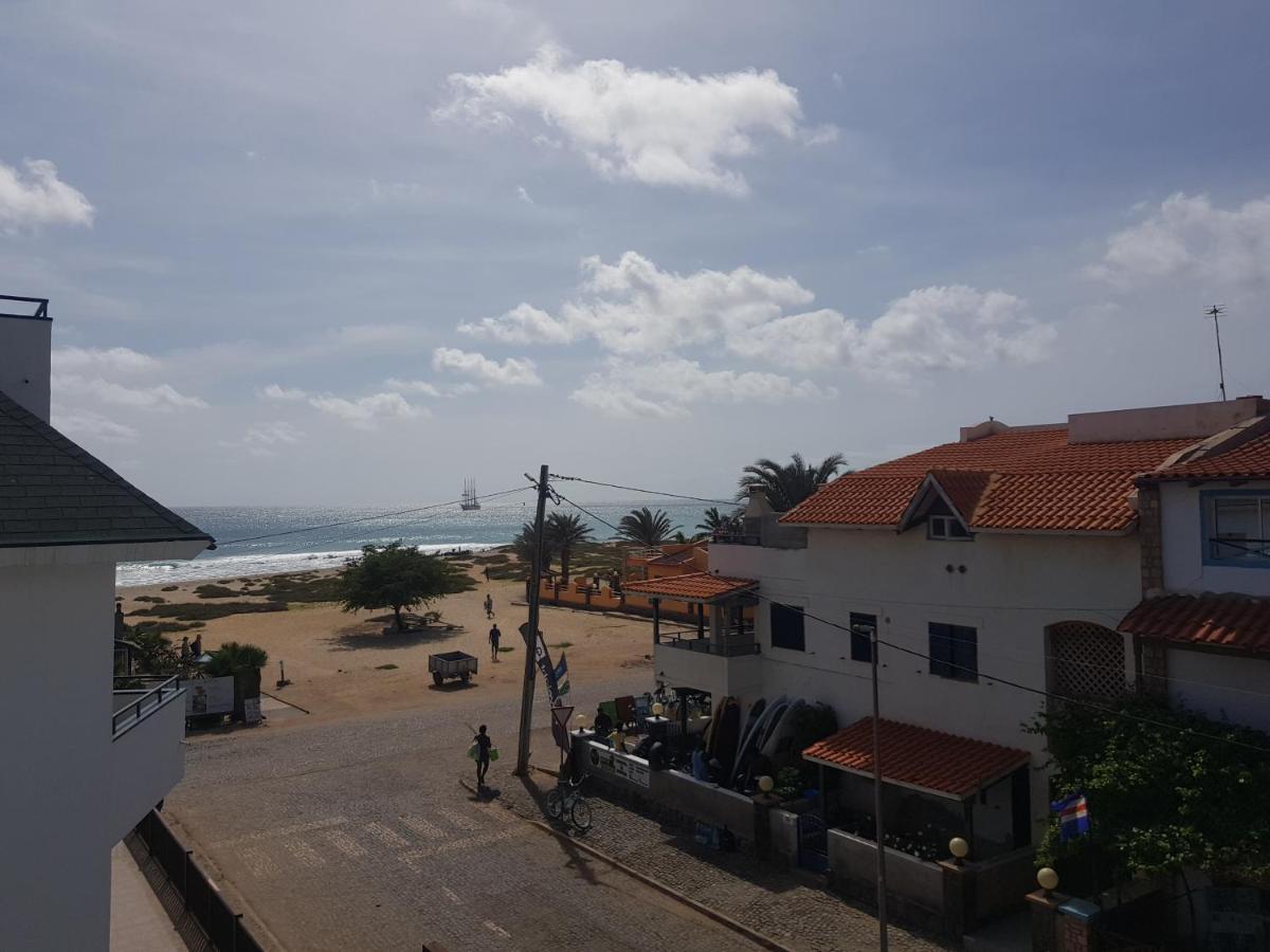 Leme Bedje Cl Appartement Santa Maria Buitenkant foto