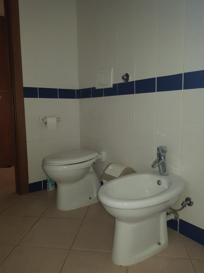 Leme Bedje Cl Appartement Santa Maria Buitenkant foto